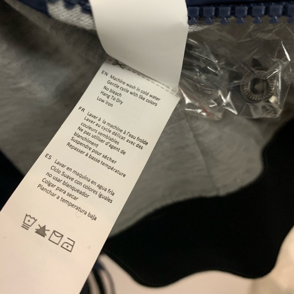 Vintage Varsity Bomber - Picture 7 of 7